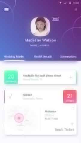 网站攻击器软件数据保护严格的企业定制界面